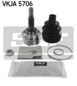 Шарнирный комплект SKF VKJA 5706